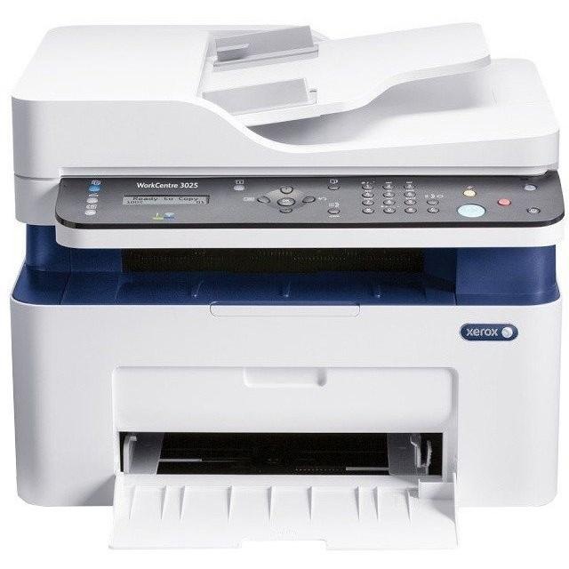 Tlačiareň multifunkčná Xerox WorkCentre 3025