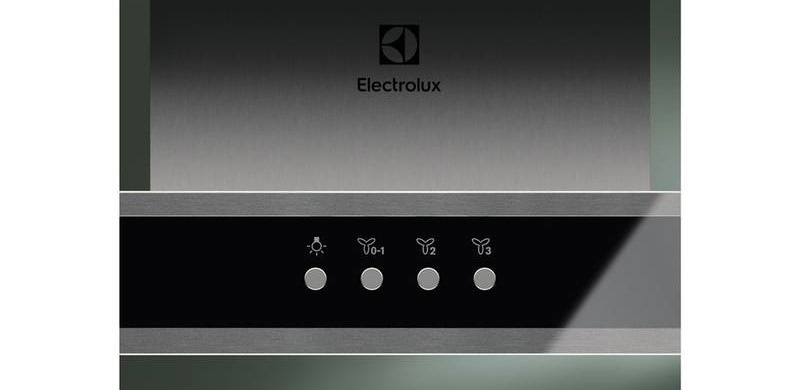 Odsávač pár Electrolux LFT526X nerez/ocel Odsávač pár Electrolux LFT526X nerez/ocel