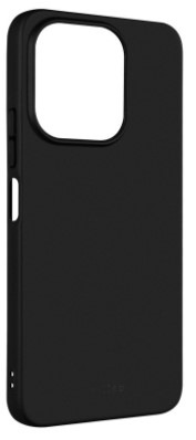 Kryt na mobil FIXED Story na Xiaomi Redmi 13 4G/Poco M6 čierny