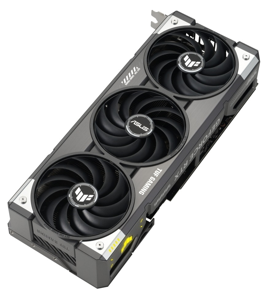 Grafická karta Asus GeForce RTX 5070 Ti TUF GAMING 16GB OC Grafická karta Asus GeForce RTX 5070 Ti TUF GAMING 16GB OC