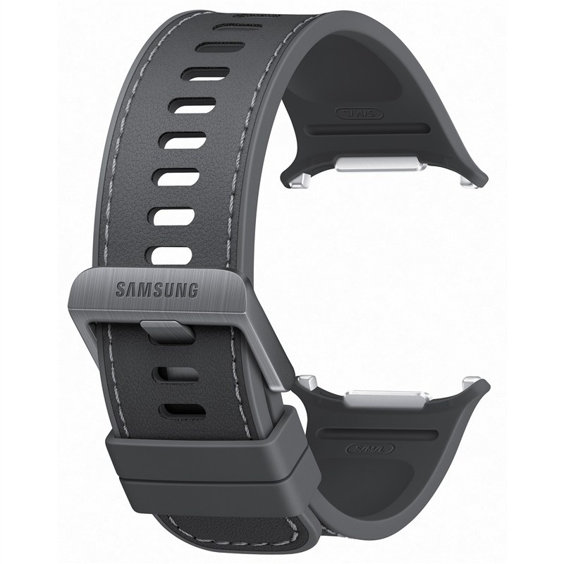 Remienok Samsung Mobile Športový PeakForm Band Galaxy Watch Ultra2 čierny