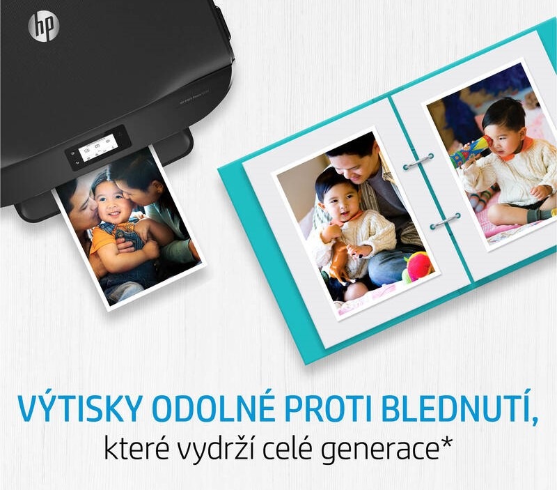 Cartridge HP 305, 120/100 strán - CMYK Atramentová náplň HP 305, 120/100 strán - CMYK