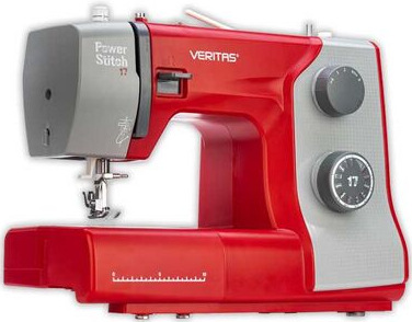 Veritas Power Stitch 17, červená