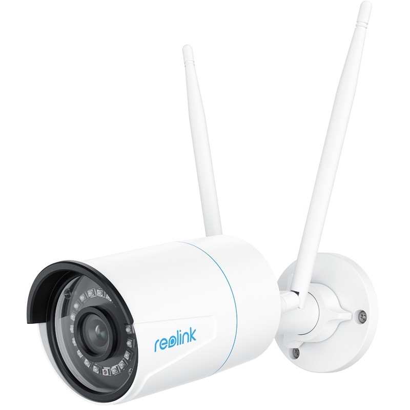 IP kamera Reolink W320 - RLC-510WA biela