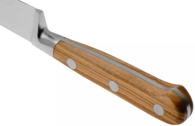 Nôž Lion Sabatier Idéal Provencao 832485, 20 cm hnedý/drevený Nôž Lion Sabatier Idéal Provencao 832485, 20 cm