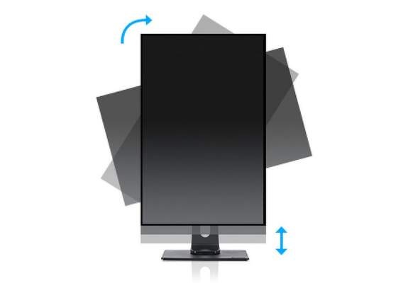 Monitor IIYAMA ProLite XUB2293HS-B6 čierny Monitor IIYAMA ProLite XUB2293HS-B6 čierny