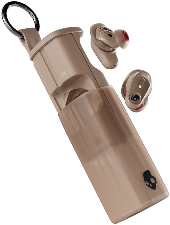 Skullcandy Method 360 ANC, hnedá