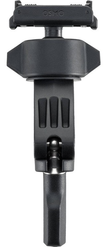 Držiak DJI pre DJI Osmo Action 6, konštrukcia na bicykel