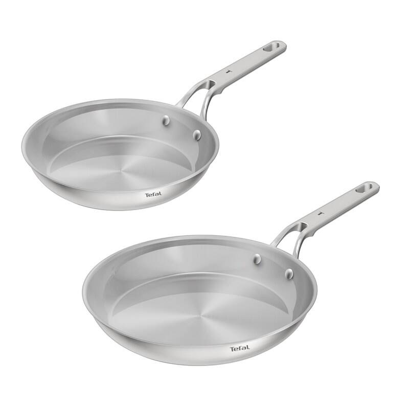 Sada panvíc Tefal Extreme.