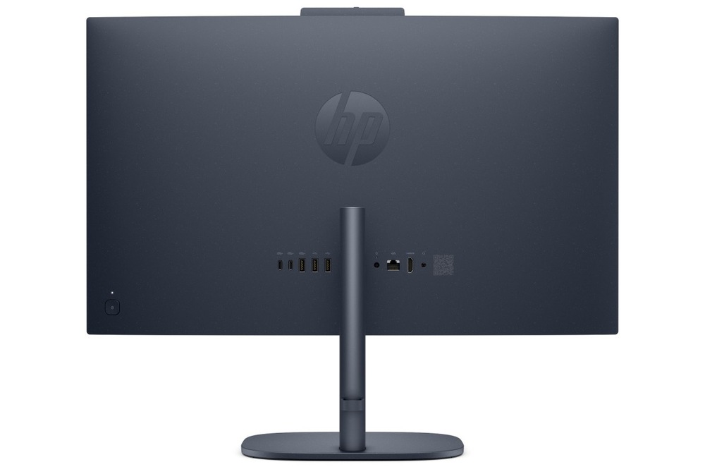 PC all in-one HP + Game Pass predplatné na 2 mesiace modrý Počítač All In One HP OmniStudio umožňuje prácu s dokumentmi, webom, fotografiami aj multimediálnym obsahom
