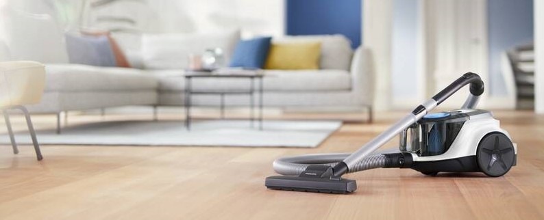 Podlahový vysávač Philips XB2122/09 Podlahový vysávač Philips XB2122/09
