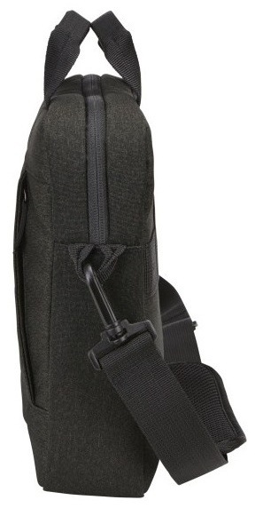 Brašna na notebook Case Logic Huxton na 15,6" čierna Brašna na notebook Case Logic Huxton na 15,6" čierna