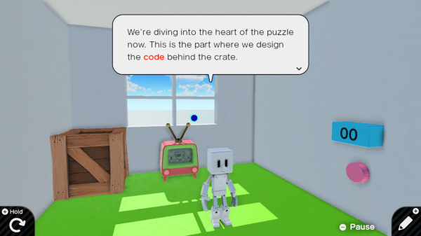 Game Builder Garage