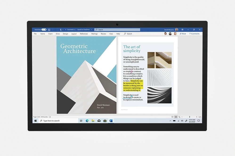 Softvér Microsoft 365 Business Standart SK