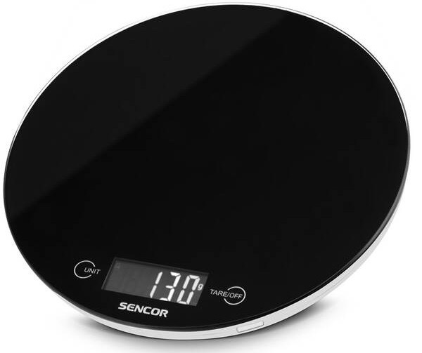 Kuchynská váha Sencor SKS 5330