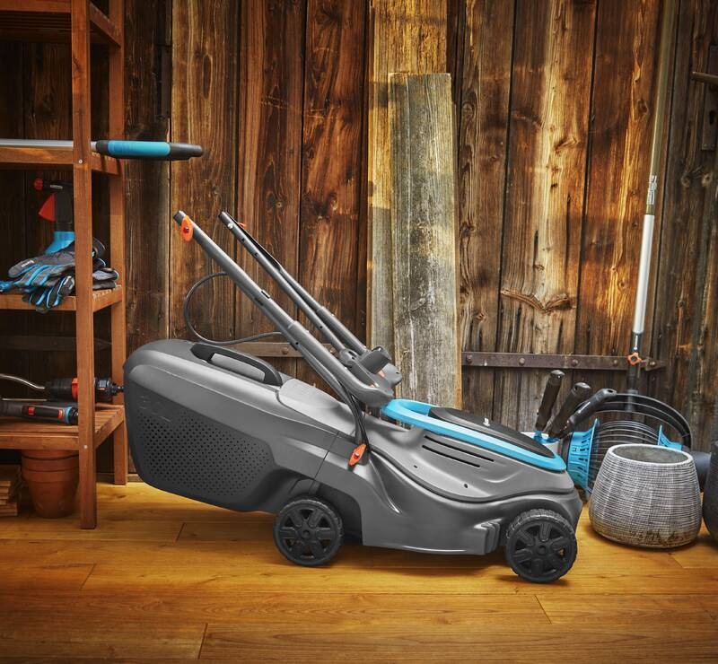 Kosačka Gardena PowerMax 14633-20 Kosačka Gardena PowerMax 14633-20