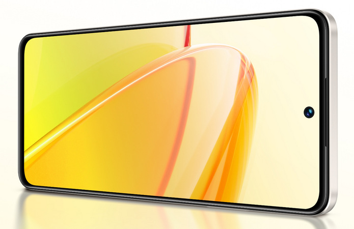 Mobilný telefón realme C55 6 GB / 128 GB - Sunshower