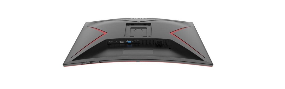Herný monitor AOC C27G2ZE/BK Herný monitor AOC C27G2ZE/BK