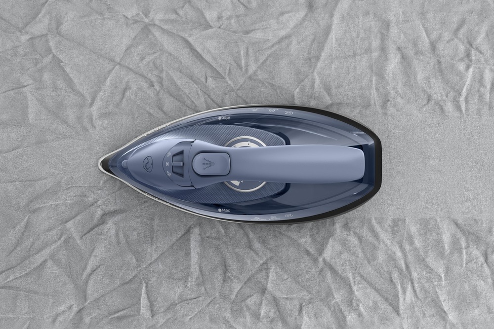 Naparovacia žehlička Tefal FV6675E0 Freemove Power