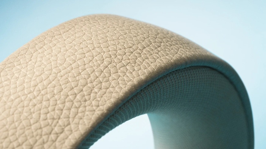 Slúchadlá Bang & Olufsen Beoplay H95 tmavo modrá farba Bang & Olufsen Beoplay H95, tmavo modrá