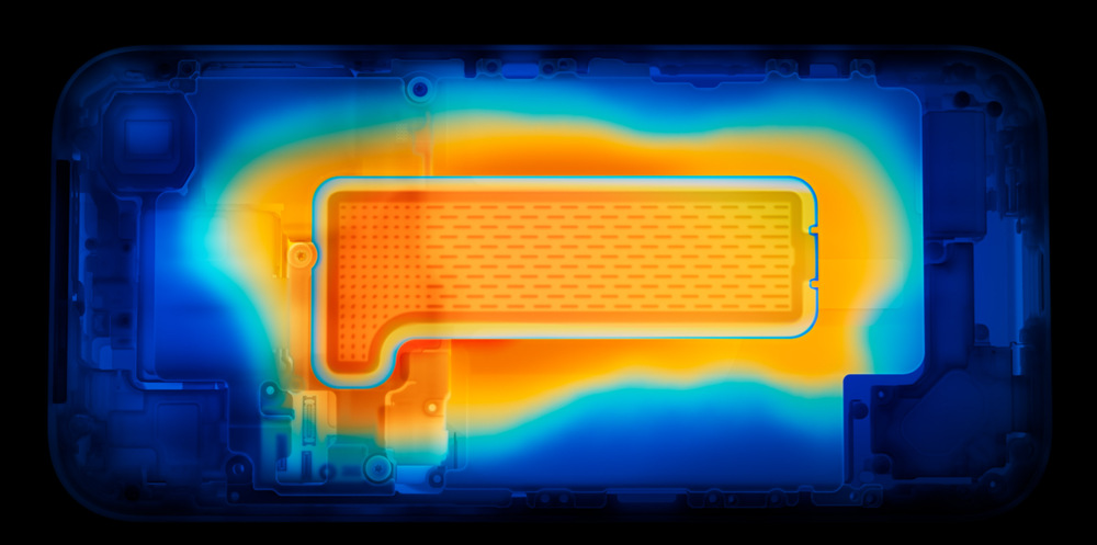 Mobilný telefón Apple iPhone 17 Pro 256 GB kozmicky oranžový