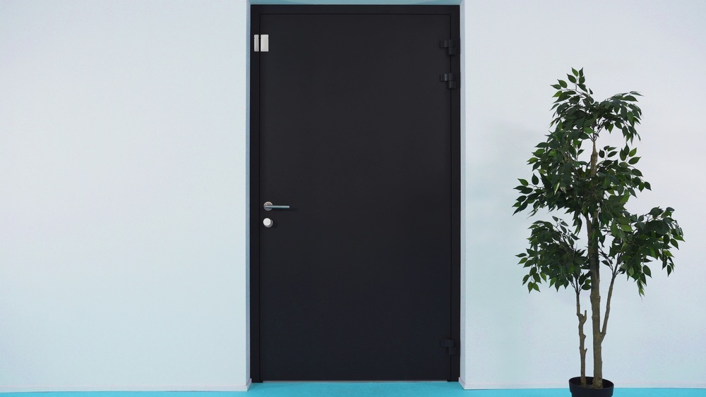 Tedee door sensor