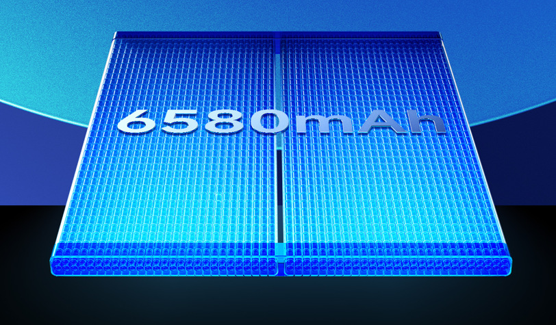 Mobilný telefón Xiaomi Redmi Note 15 Pro 5G 8 GB / 512 GB titánová farba Xiaomi Redmi Note 15 Pro 5G garantuje mimoriadnu výdrž vďaka batérii s kapacitou 6 580 mAh