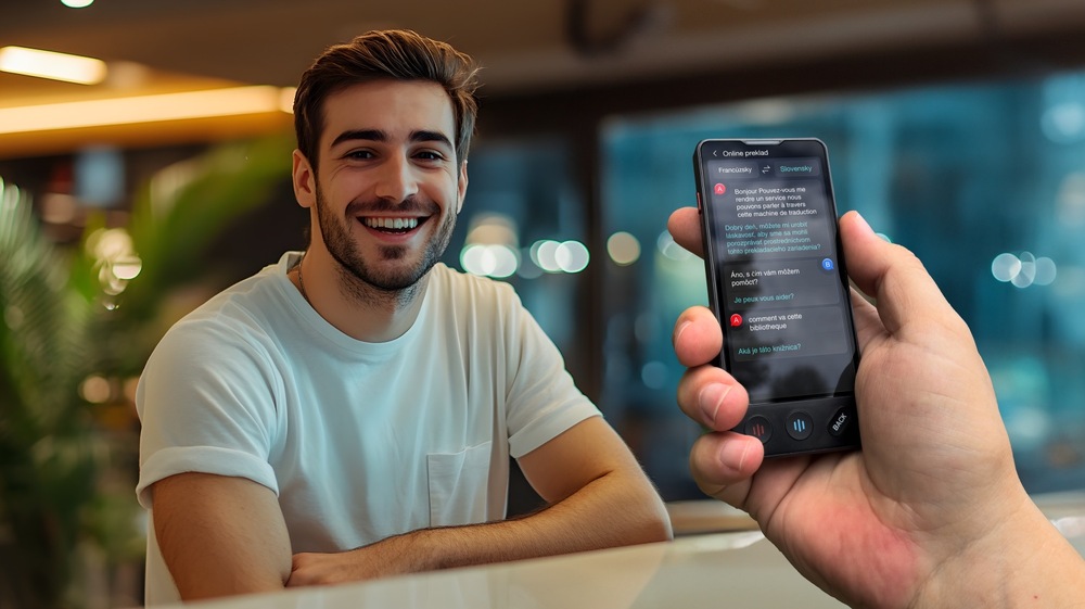 Langie S3 môže byť neustále online vďaka 4G konektivite