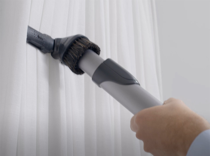Podlahový vysávač Electrolux Pure D8.2 PD82-ANIMA červený Podlahový vysávač Electrolux Pure D8.2 PD82-ANIMA červený
