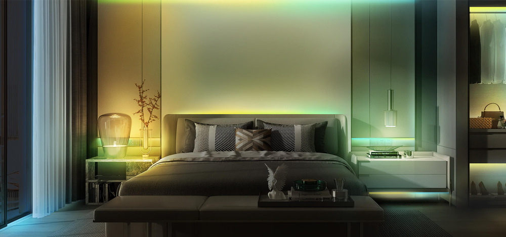 LED pásik TP-Link Tapo L920-5, 5m