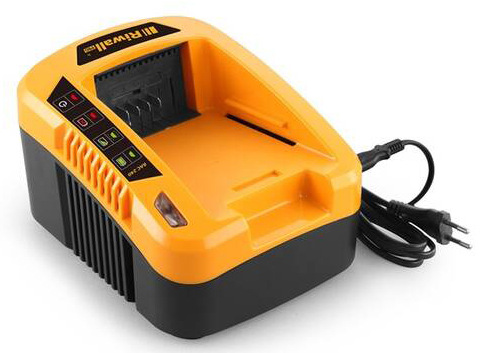 Nabíjačka Riwall RAC 240