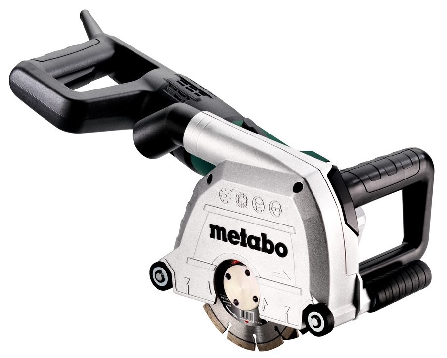 Fréza drážkovacia Metabo MFE 40 604040500