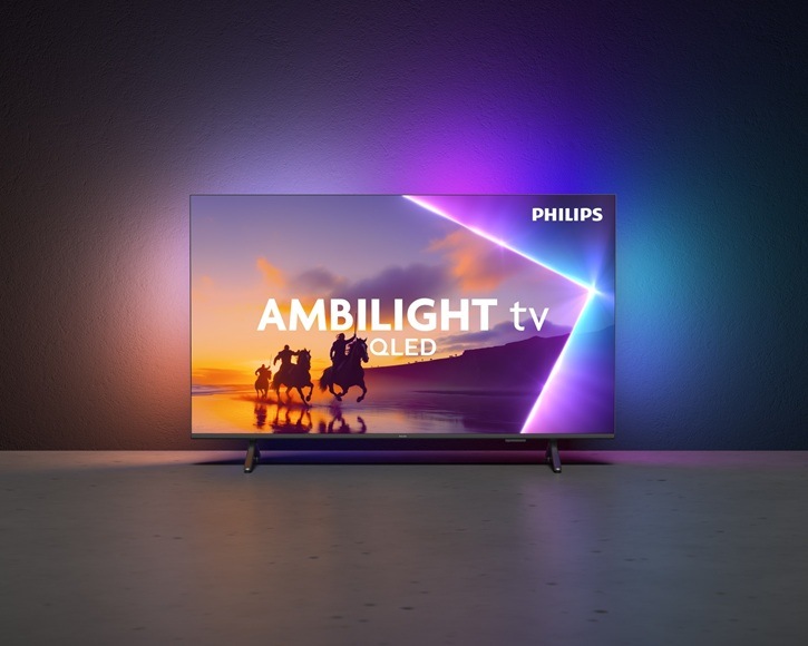 Televízor Philips 50PUS8510 „“