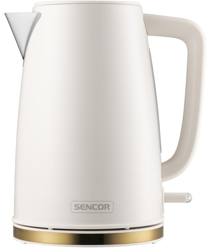 Rýchlovarná kanvica Sencor SWK 1780WH