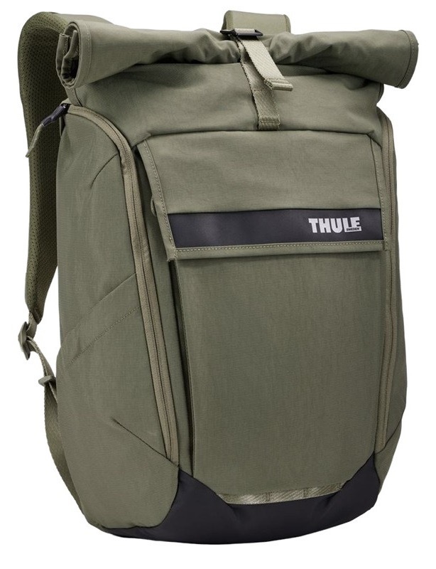 Mestský batoh THULE s objemom 24 litrov, pevný nylon
