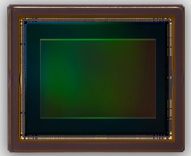 Fujifilm X-T50 podáva špičkové výkony vďaka snímaču Trans CMOS 5 HR