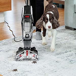 Čistič kobercov Bissell 2571N HydroWave