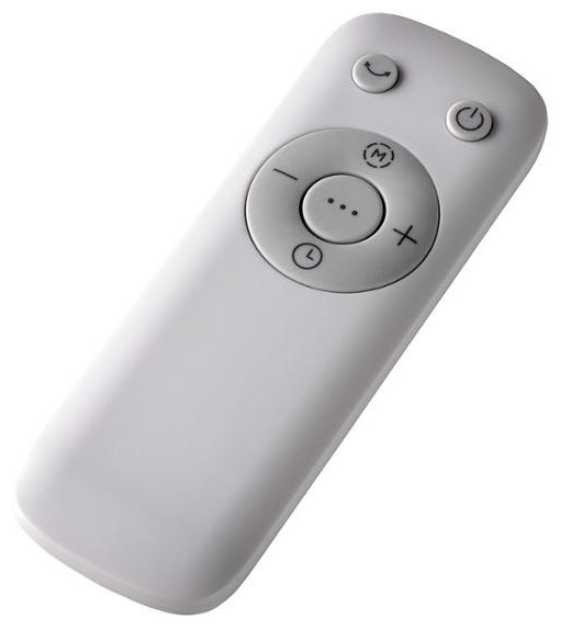 Ochladzovač vzduchu Concept OV5210 čierny/biely