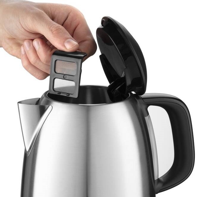 Rýchlovarná kanvica RUSSELL HOBBS 24991-70 Adventure Mini nerez