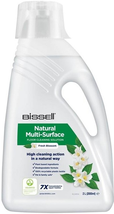 Čistiaci prípravok Bissell 30961 Natural Multi-Surface 2L