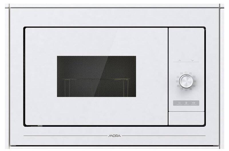 Mikrovlnná rúra Mora VMT 445 W biela