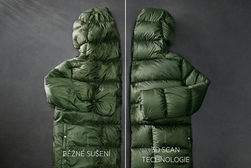 Sušička bielizne AEG AbsoluteCare® Plus 9000 ProSteam® TR939M4ZC biela Sušička bielizne AEG AbsoluteCare® Plus 9000 ProSteam® TR939M4ZC biela
