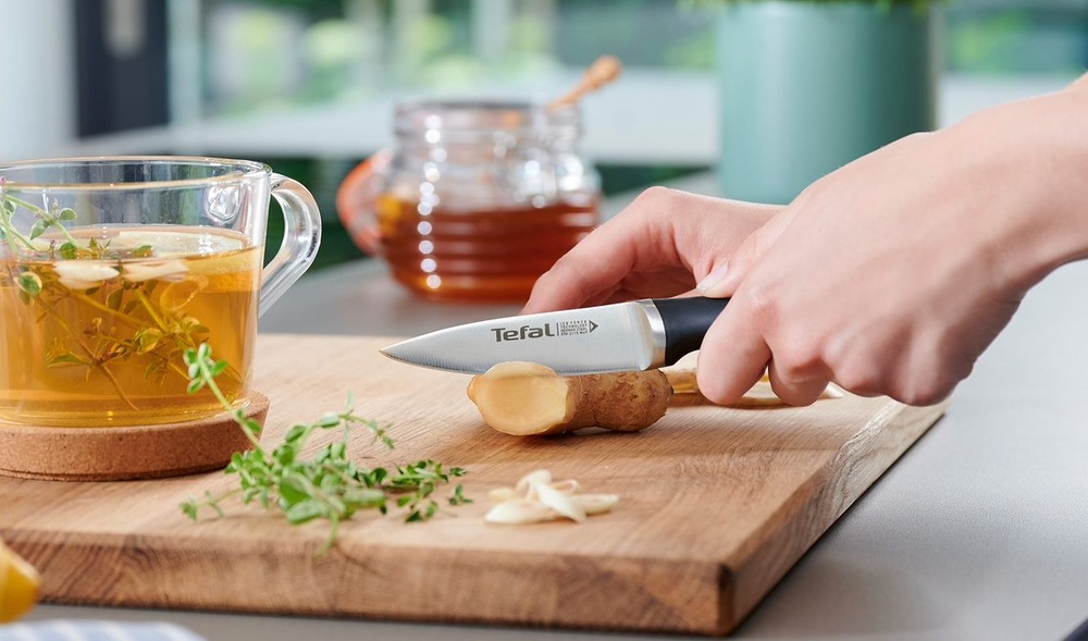 Tefal Ice Force K2320514, vykrajovací, 9 cm