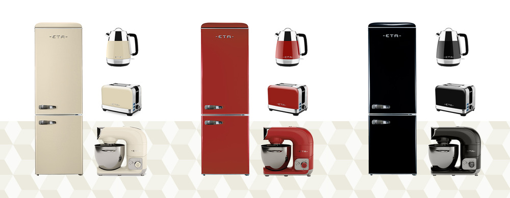 Set výrobkov ETA Storio 9166 90040 + 9186 90040 + 66181 90040 béžový