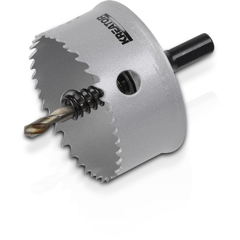 Pílová dierovka Kreator KRT100114 67mm