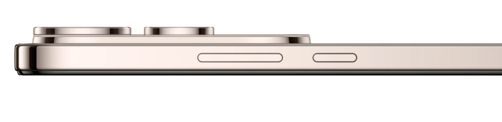 Mobilný telefón vivo V50 Lite 5G 8 GB / 256 GB zlatý