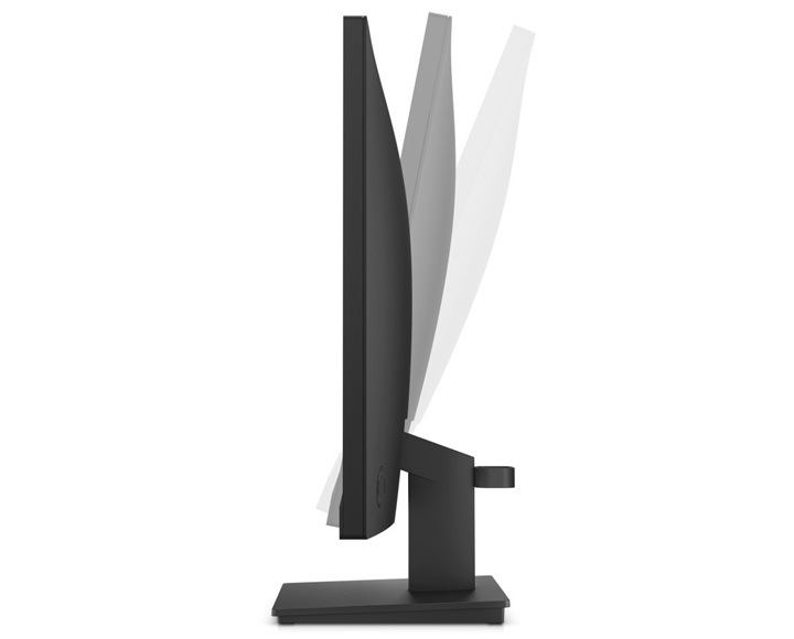 Monitor HP 324pv čierny Monitor HP 324pv čierny