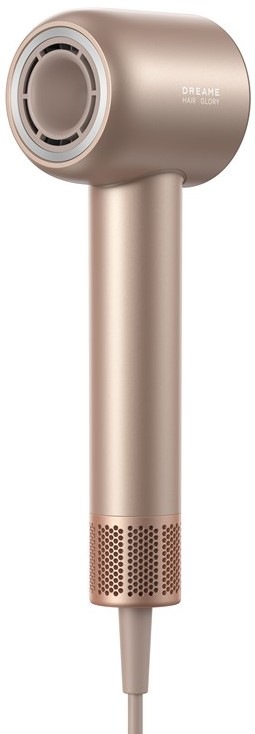 Fén Dreame Hair Glory Mix Gold zlatý
