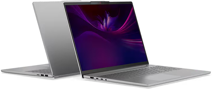 Lenovo IdeaPad Slim 3 15Q8X10, sivá