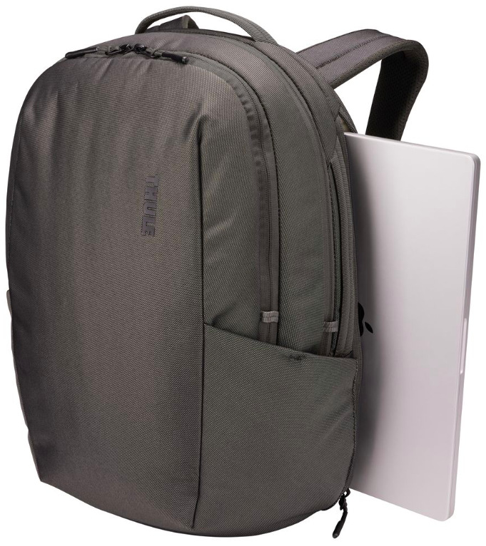 Batoh na notebook THULE Subterra 2, 27 L sivý Batoh na notebook THULE Subterra 2, 27 L - šedý